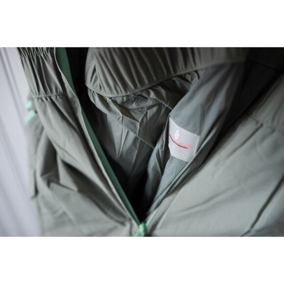 Free People Movement All Prepped Ski Bibb Snow Pants XL - Picture 3 of 4